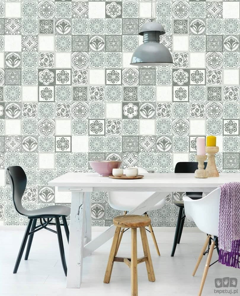 Fototapeta Tiles 309011 Eijffinger 309011
