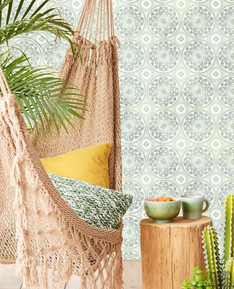 Fototapeta Tiles 309013 Eijffinger 309013