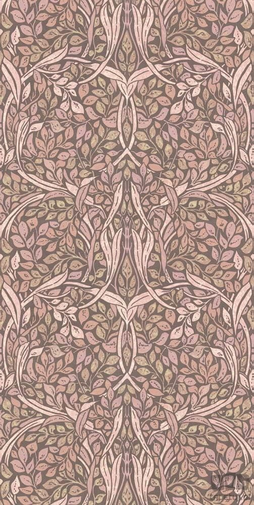 Fototapeta Swirling Leaves 309010 Eijffinger 309010