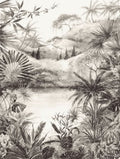 Fototapeta Boho Tropical 309100 Eijffinger 309100