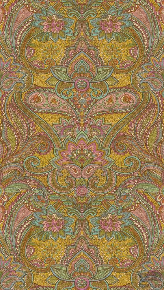Fototapeta Kashmir 309084 Eijffinger 309084