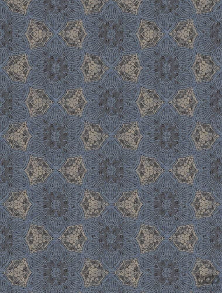 Fototapeta Boho Flower 309054 Eijffinger 309054