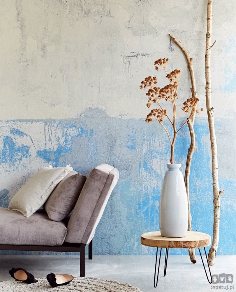 Fototapeta Weathered Wall 309044 Eijffinger 309044
