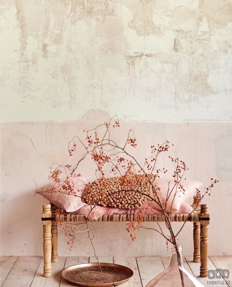 Fototapeta Weathered Wall 309043 Eijffinger 309043