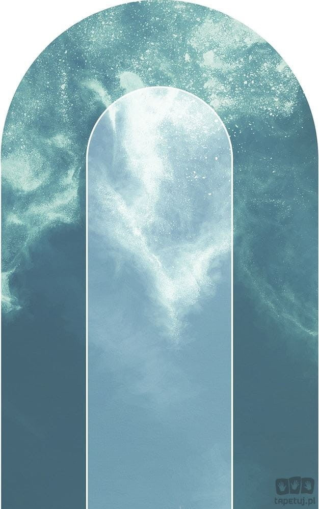 Fototapeta Tide D1-065 D1-065