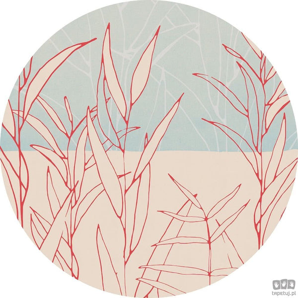 Fototapeta Grassland D1-078 D1-078