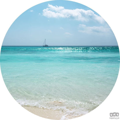 Fototapeta Lagoon D1-082 D1-082