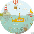Fototapeta Underwater D1-086 D1-086