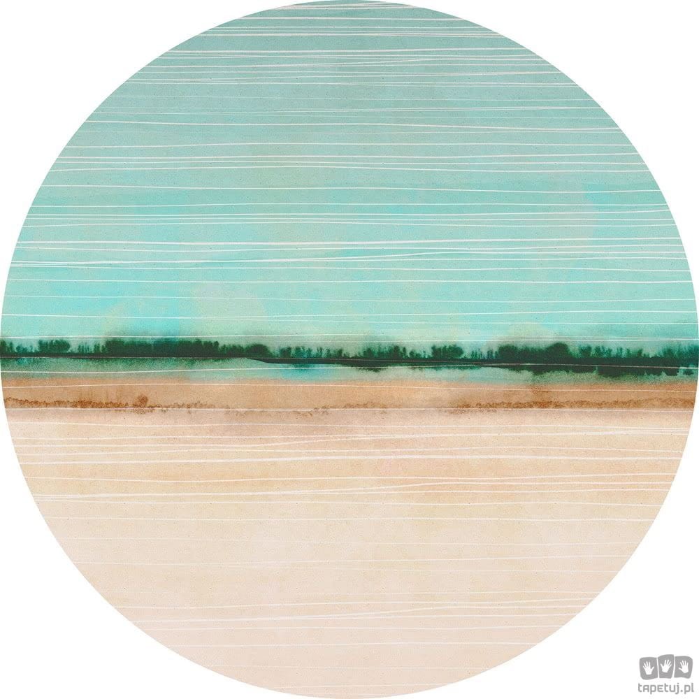 Fototapeta Beachside D1-092 D1-092