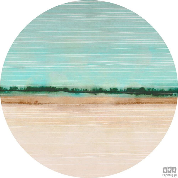 Fototapeta Beachside D1-092 D1-092