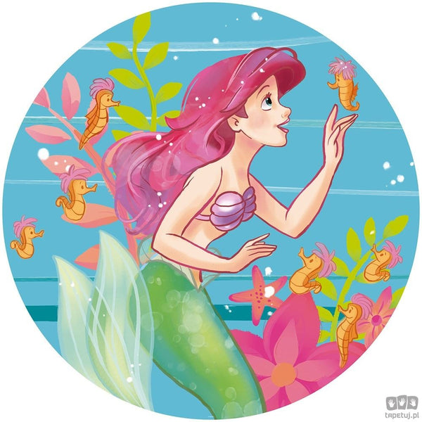 Fototapeta Ariel Seahorses DD1-016 DD1-016