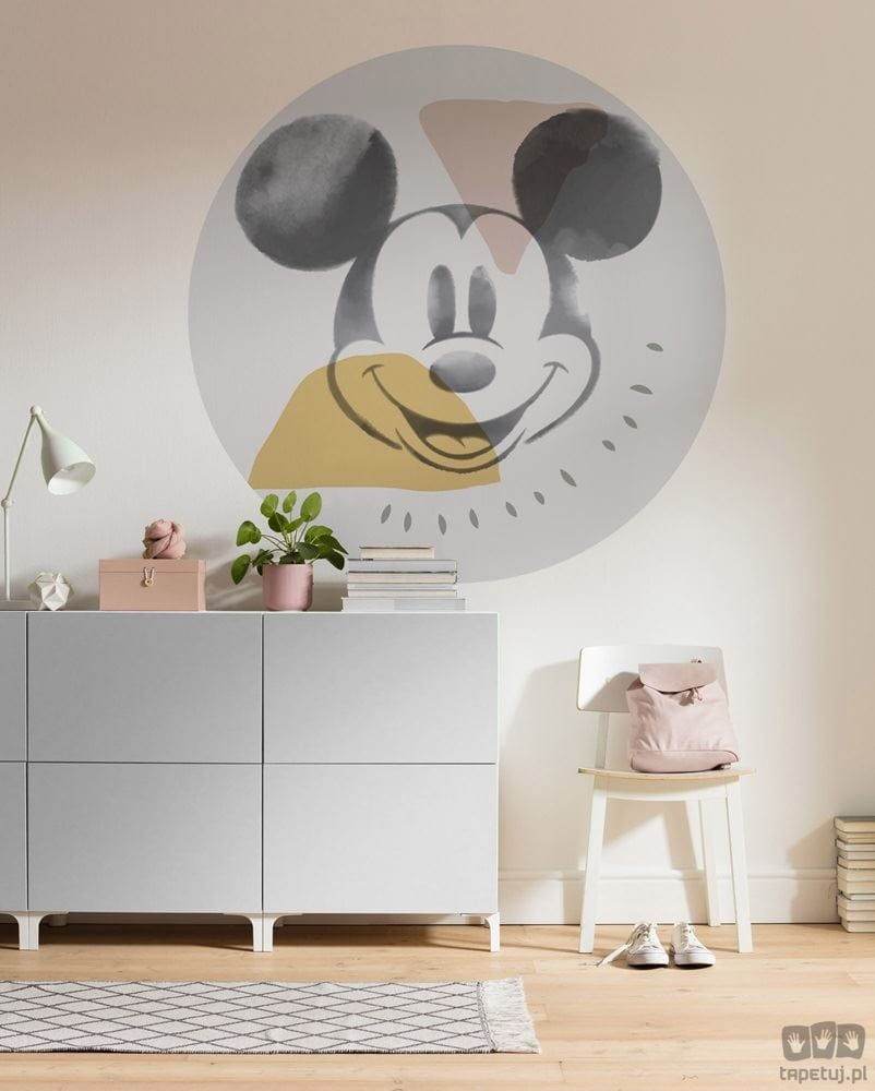 Fototapeta Mickey Abstract DD1-039 DD1-039
