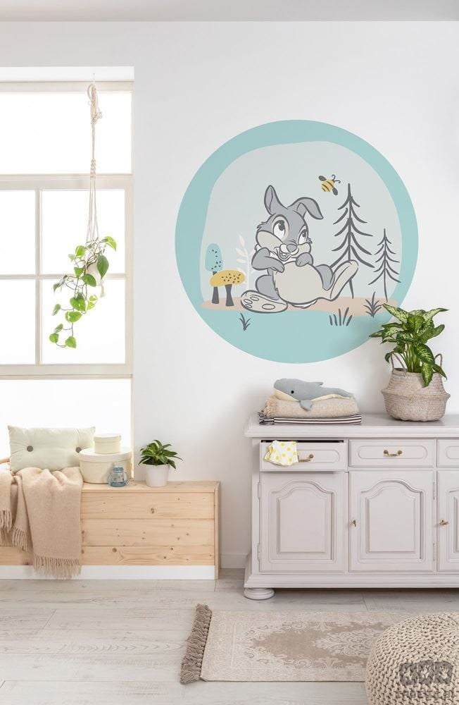 Fototapeta Bambi Thumper DD1-044 DD1-044