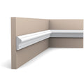 Listwa ścienna elastyczna P8030F Orac Decor P8030F