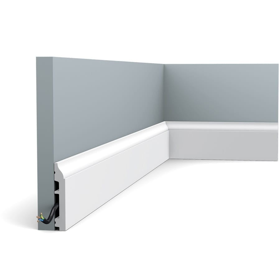 Listwa przypodłogowa SX172 Orac Decor SX172