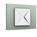 Panel ścienny 3D Envelop W106 Orac Decor W106