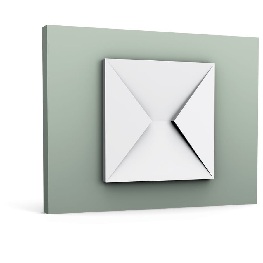Panel ścienny 3D Envelop W106 Orac Decor W106