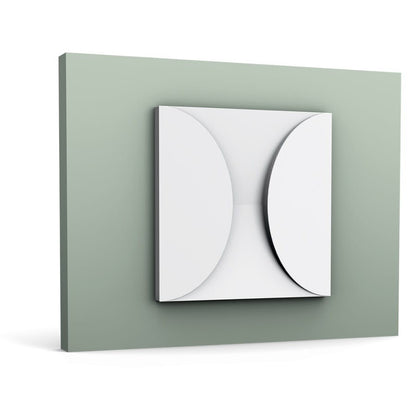 Panel ścienny 3D Circle W107 Orac Decor W107