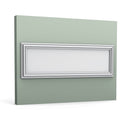 Panel ścienny 3D Autoire W120 Orac Decor W120