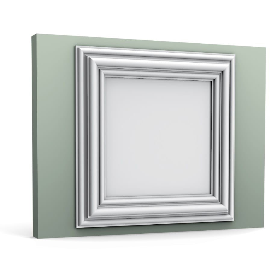 Panel ścienny 3D Autoire W121 Orac Decor W121