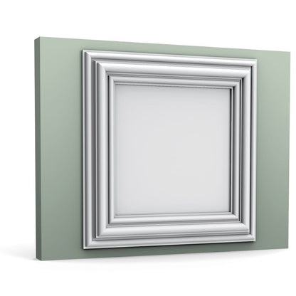 Panel ścienny 3D Autoire W121 Orac Decor W121
