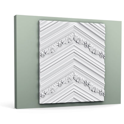 Panel ścienny 3D Chevron W130 Orac Decor W130
