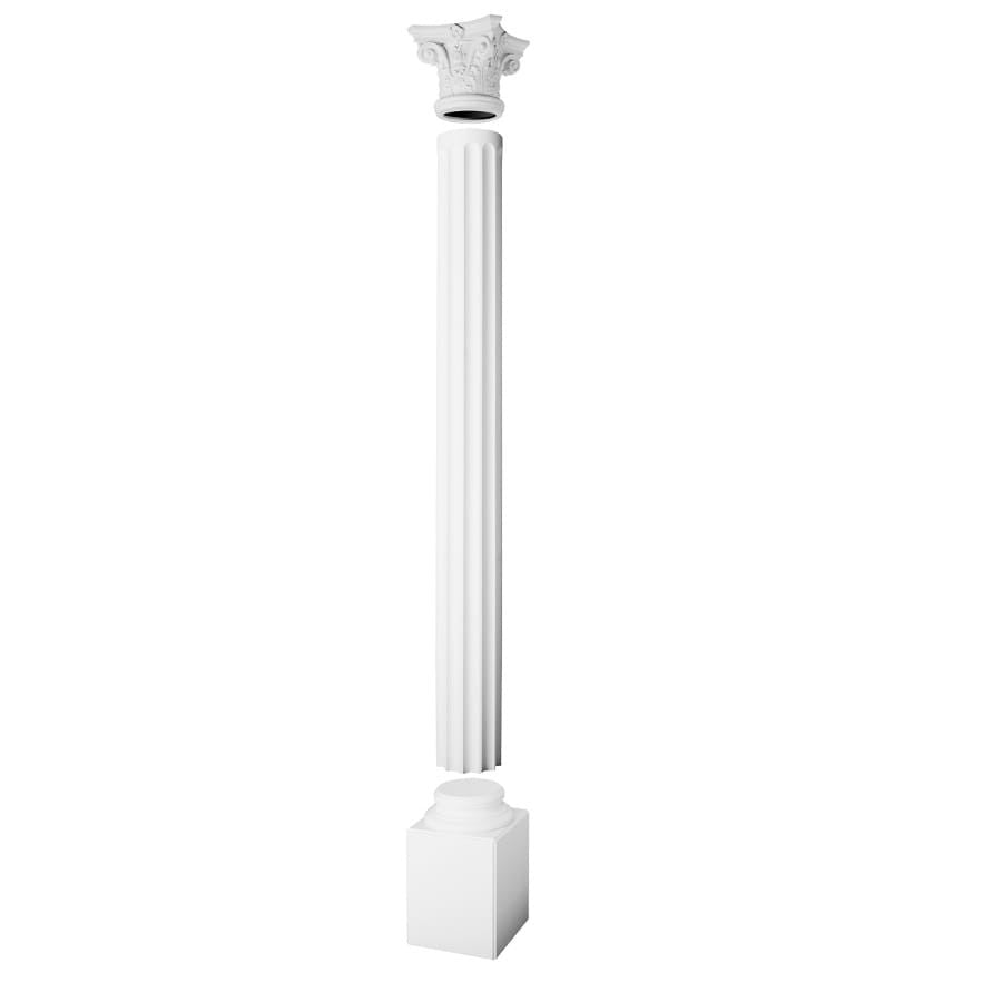Kolumna K1002 Orac Decor K1002