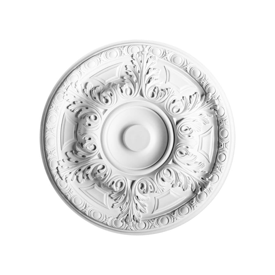 Rozeta sufitowa R18 Orac Decor R18