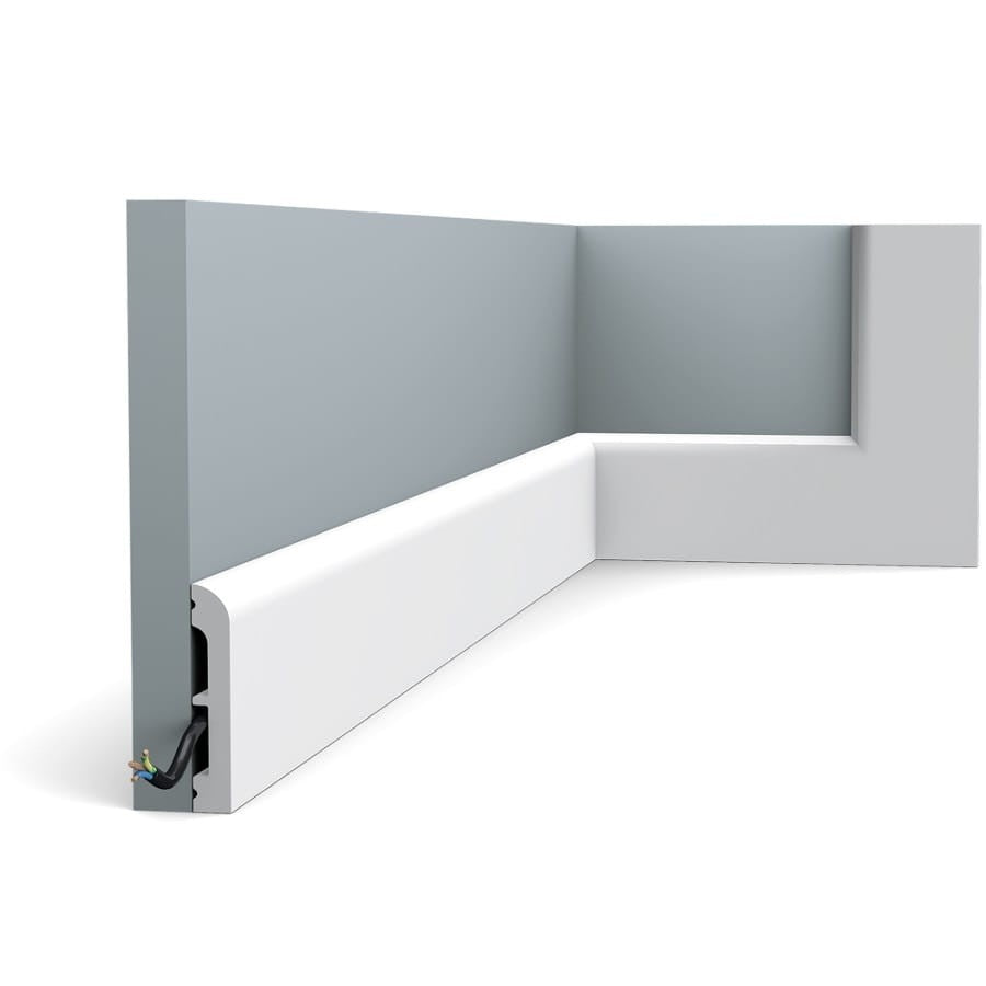 Listwa przypodłogowa SX183 Orac Decor SX183_przypodlogowa