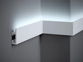 Listwa ścienna LED QL019 Mardom Decor QL019_scienna