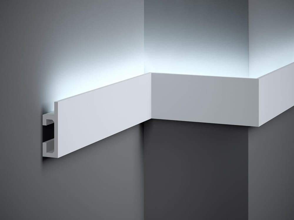 Listwa ścienna LED QL019 Mardom Decor QL019_scienna