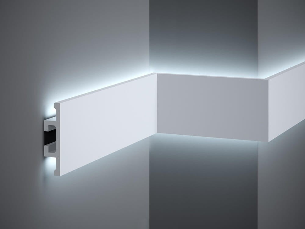 Listwa ścienna LED QL017 Mardom Decor QL017