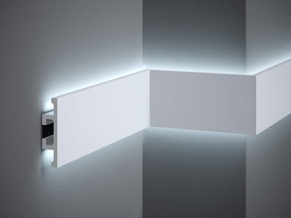 Listwa ścienna LED QL017 Mardom Decor QL017