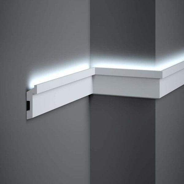 Listwa ścienna LED MD025 Mardom Decor