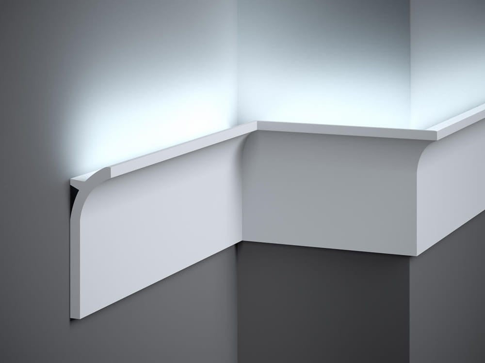 Listwa ścienna LED QS011 Mardom Decor QS011_scienna