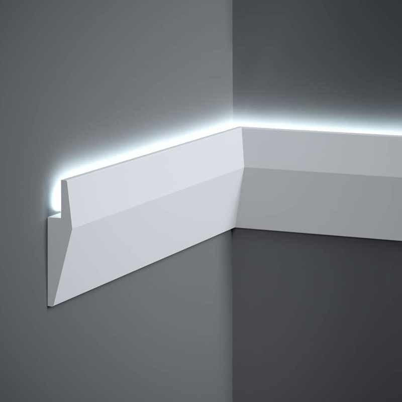 Listwa ścienna LED MD016 Mardom Decor MD016_scienna