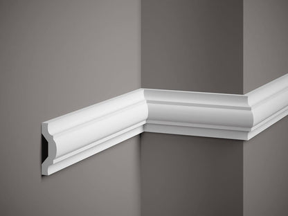Listwa ścienna MDD351 Mardom Decor MDD351