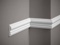 Listwa ścienna elastyczna MDD338F Mardom Decor MDD338F