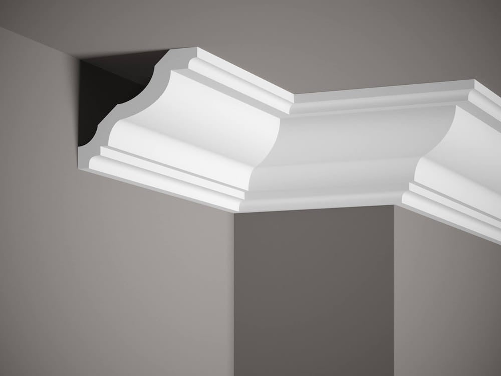 Listwa sufitowa MDB158 Mardom Decor MDB158