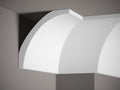 Listwa sufitowa MDB155 Mardom Decor MDB155