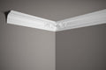 Listwa sufitowa z ozdobnym ornamentem MDA113 Mardom Decor