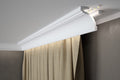 Listwa karniszowa LED MD161 Mardom Decor MD161_karniszowa