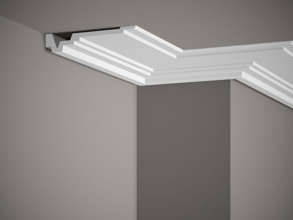 Listwa sufitowa MDB163 Mardom Decor MDB163