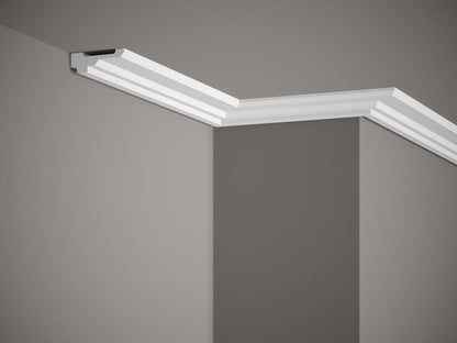Listwa sufitowa MDB164 Mardom Decor MDB164