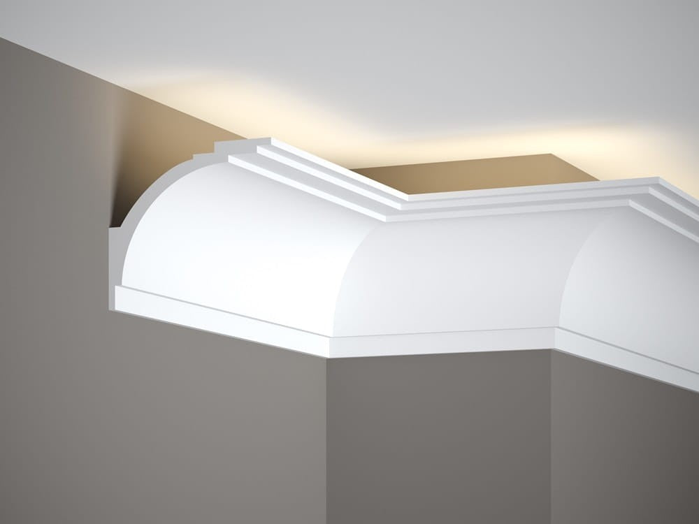 Listwa sufitowa LED MD105 Mardom Decor MD105_oswietleniowa