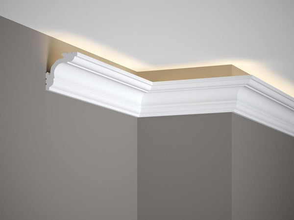 Listwa sufitowa LED MD106 Mardom Decor