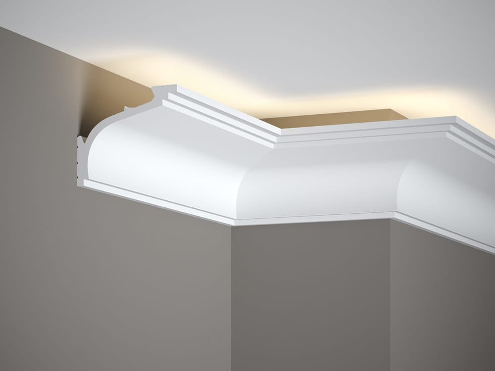 Listwa sufitowa LED MD110 Mardom Decor MD110_oswietleniowa