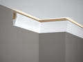 Listwa sufitowa LED MD118 Mardom Decor MD118_oswietleniowa