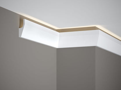 Listwa sufitowa LED MD118 Mardom Decor MD118_oswietleniowa