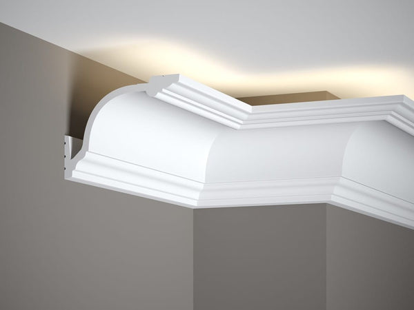 Listwa sufitowa LED MD156 Mardom Decor